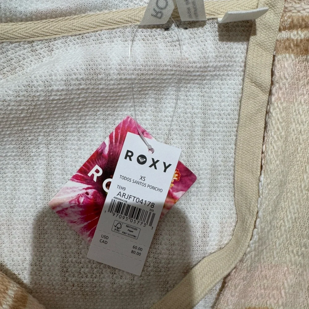 Roxy Sweater - Picture 2 of 2